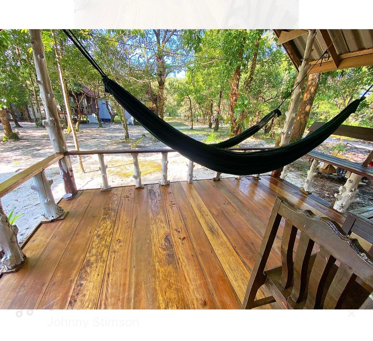 Lucky Resort Koh Phayam Exterior foto